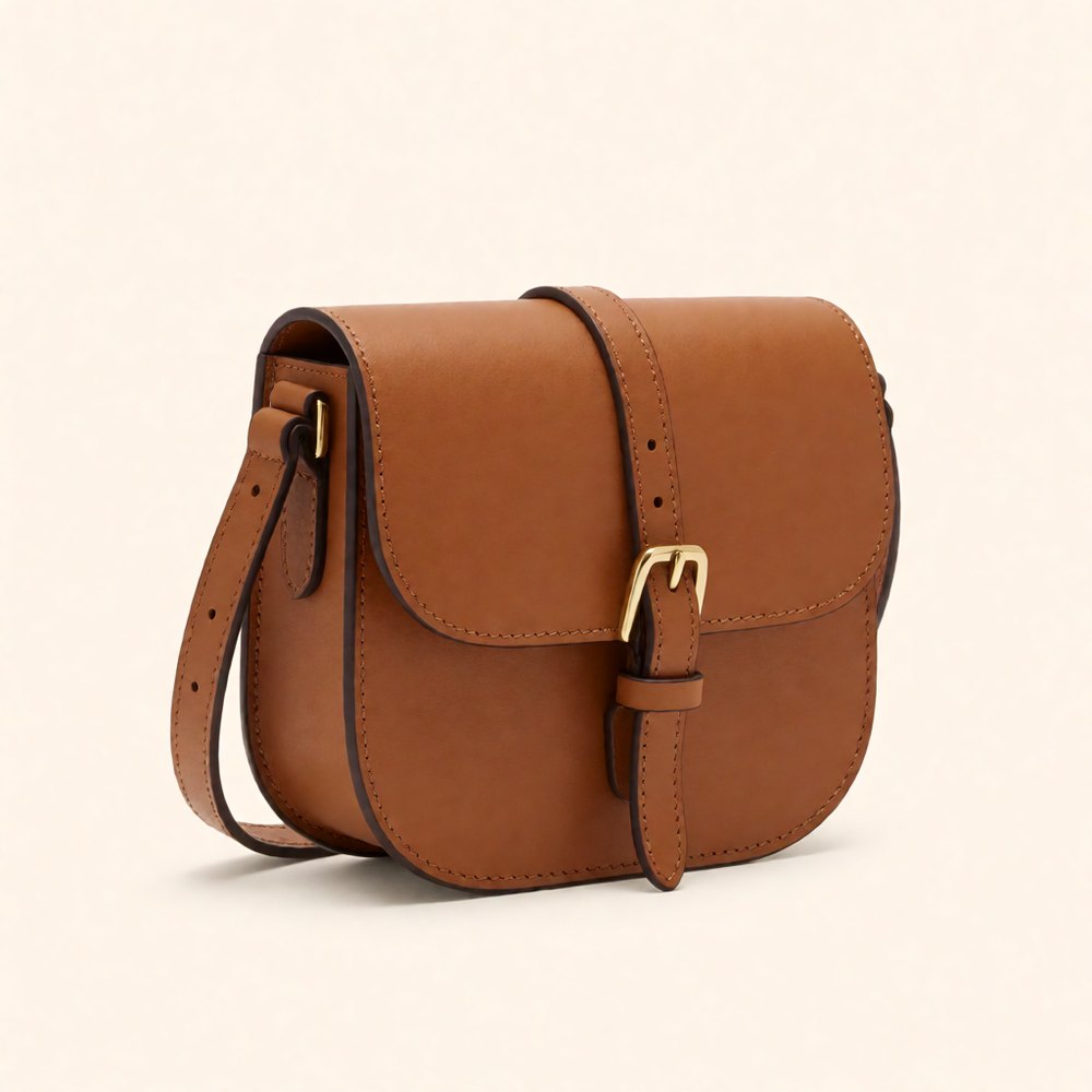 Lea Micro Crossbody