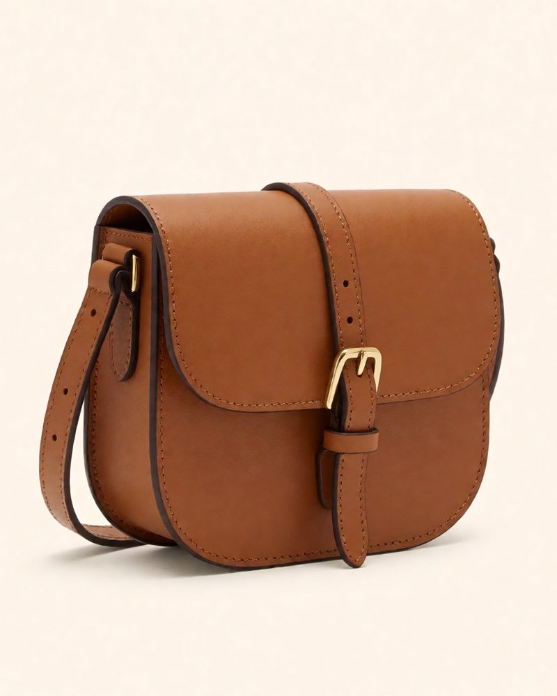 Crossbody